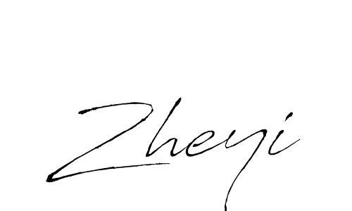 Best and Professional Signature Style for Zheyi. Antro_Vectra Best Signature Style Collection. Zheyi signature style 6 images and pictures png
