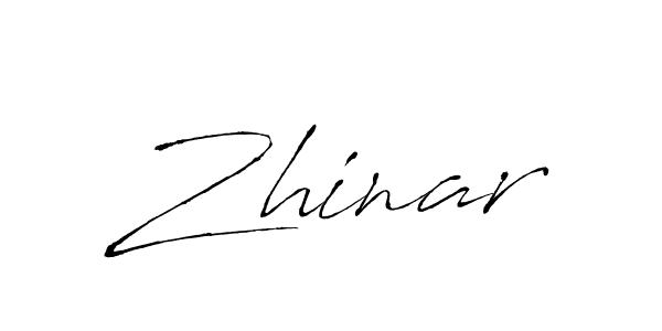 if you are searching for the best signature style for your name Zhinar. so please give up your signature search. here we have designed multiple signature styles  using Antro_Vectra. Zhinar signature style 6 images and pictures png