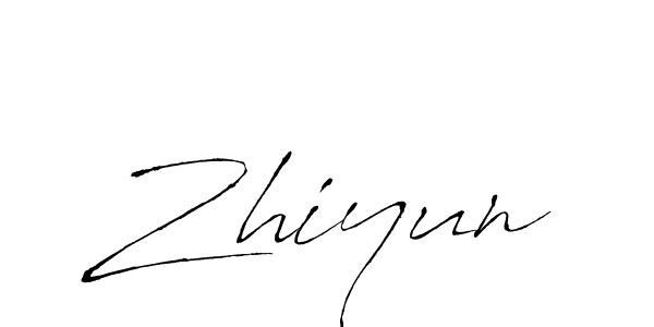 It looks lik you need a new signature style for name Zhiyun. Design unique handwritten (Antro_Vectra) signature with our free signature maker in just a few clicks. Zhiyun signature style 6 images and pictures png