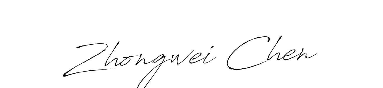Here are the top 10 professional signature styles for the name Zhongwei Chen. These are the best autograph styles you can use for your name. Zhongwei Chen signature style 6 images and pictures png