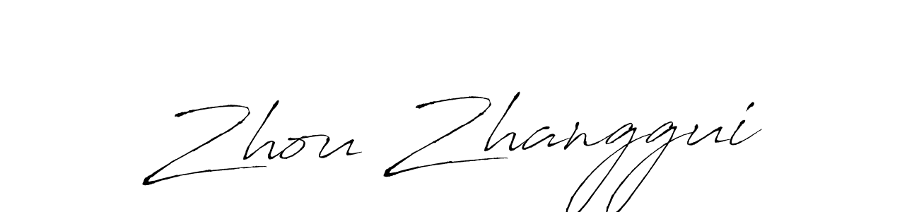 See photos of Zhou Zhanggui official signature by Spectra . Check more albums & portfolios. Read reviews & check more about Antro_Vectra font. Zhou Zhanggui signature style 6 images and pictures png