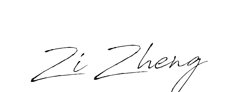 See photos of Zi Zheng official signature by Spectra . Check more albums & portfolios. Read reviews & check more about Antro_Vectra font. Zi Zheng signature style 6 images and pictures png