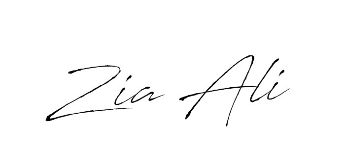 This is the best signature style for the Zia Ali name. Also you like these signature font (Antro_Vectra). Mix name signature. Zia Ali signature style 6 images and pictures png
