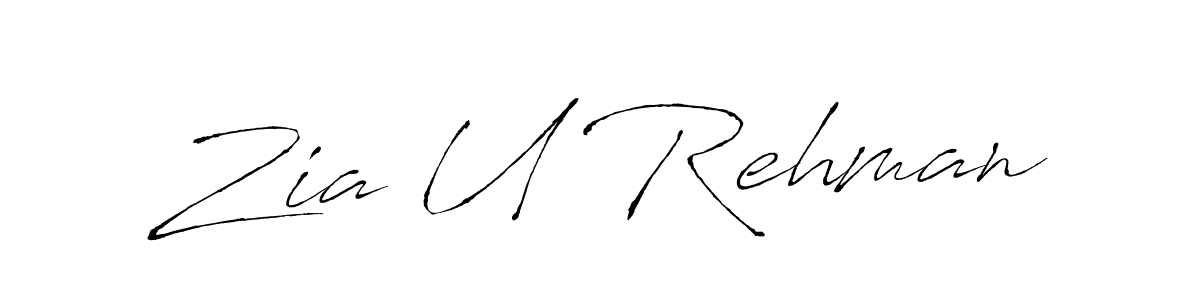 See photos of Zia U Rehman official signature by Spectra . Check more albums & portfolios. Read reviews & check more about Antro_Vectra font. Zia U Rehman signature style 6 images and pictures png
