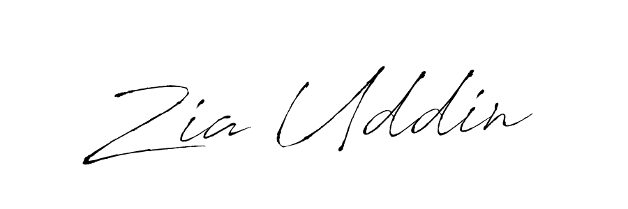 You can use this online signature creator to create a handwritten signature for the name Zia Uddin. This is the best online autograph maker. Zia Uddin signature style 6 images and pictures png