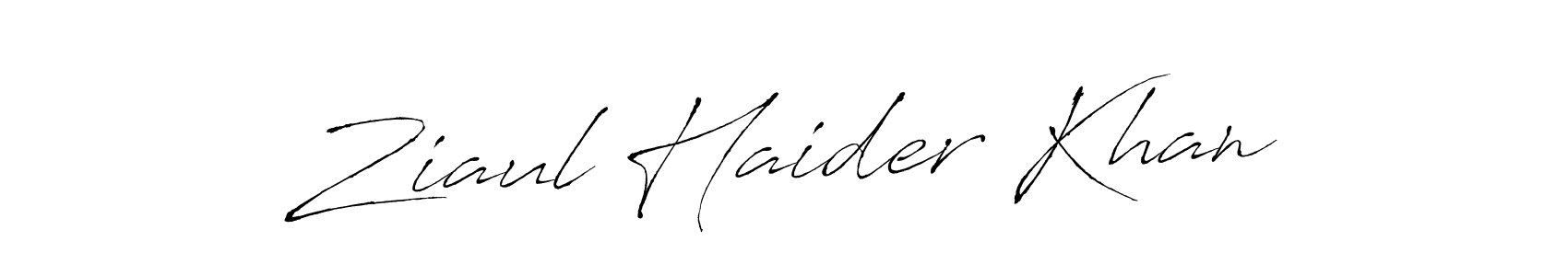 Once you've used our free online signature maker to create your best signature Antro_Vectra style, it's time to enjoy all of the benefits that Ziaul Haider Khan name signing documents. Ziaul Haider Khan signature style 6 images and pictures png
