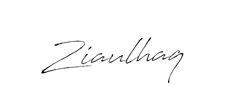 Once you've used our free online signature maker to create your best signature Antro_Vectra style, it's time to enjoy all of the benefits that Ziaulhaq name signing documents. Ziaulhaq signature style 6 images and pictures png