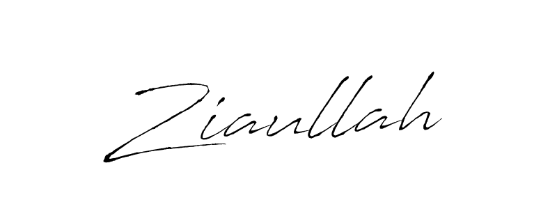 How to Draw Ziaullah signature style? Antro_Vectra is a latest design signature styles for name Ziaullah. Ziaullah signature style 6 images and pictures png