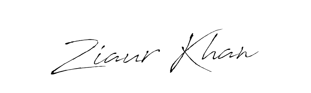 How to make Ziaur Khan signature? Antro_Vectra is a professional autograph style. Create handwritten signature for Ziaur Khan name. Ziaur Khan signature style 6 images and pictures png
