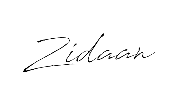 if you are searching for the best signature style for your name Zidaan. so please give up your signature search. here we have designed multiple signature styles  using Antro_Vectra. Zidaan signature style 6 images and pictures png