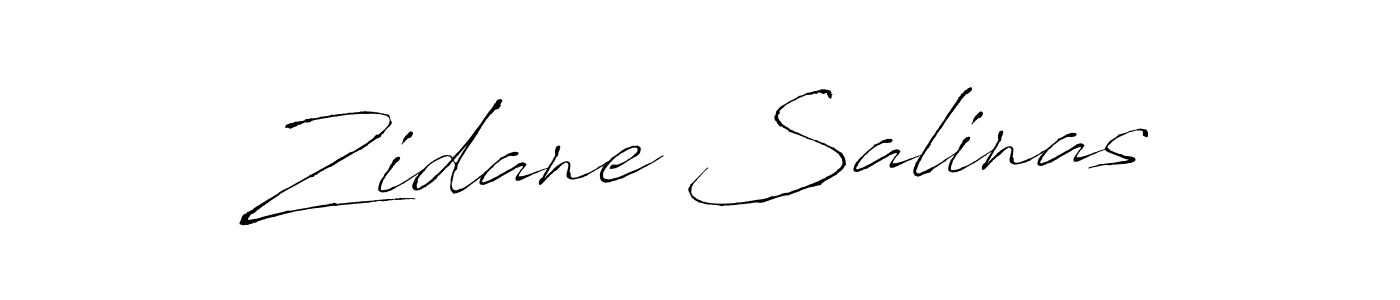Here are the top 10 professional signature styles for the name Zidane Salinas. These are the best autograph styles you can use for your name. Zidane Salinas signature style 6 images and pictures png