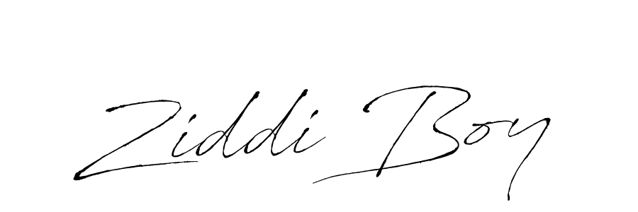 Make a short Ziddi Boy signature style. Manage your documents anywhere anytime using Antro_Vectra. Create and add eSignatures, submit forms, share and send files easily. Ziddi Boy signature style 6 images and pictures png