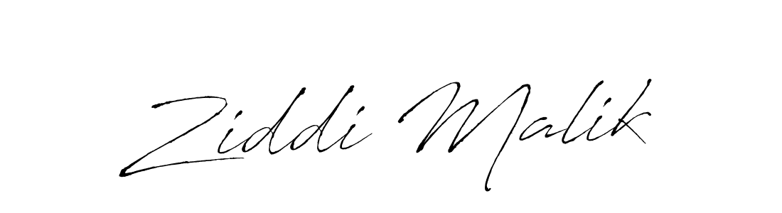 if you are searching for the best signature style for your name Ziddi Malik. so please give up your signature search. here we have designed multiple signature styles  using Antro_Vectra. Ziddi Malik signature style 6 images and pictures png