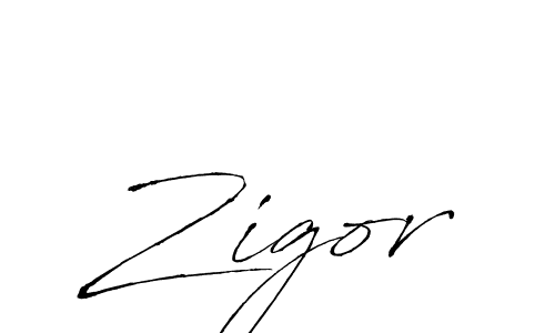 Make a beautiful signature design for name Zigor. Use this online signature maker to create a handwritten signature for free. Zigor signature style 6 images and pictures png