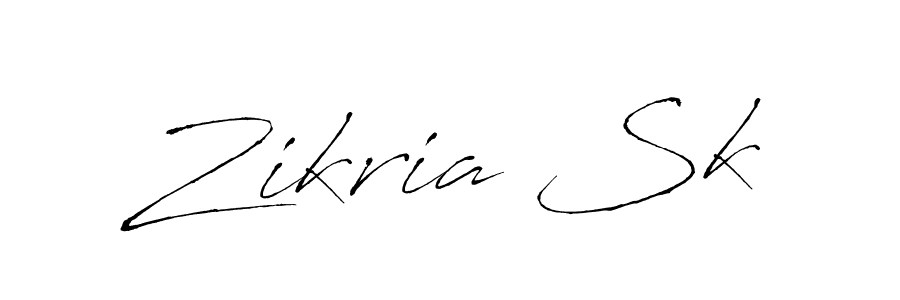 Make a short Zikria Sk signature style. Manage your documents anywhere anytime using Antro_Vectra. Create and add eSignatures, submit forms, share and send files easily. Zikria Sk signature style 6 images and pictures png