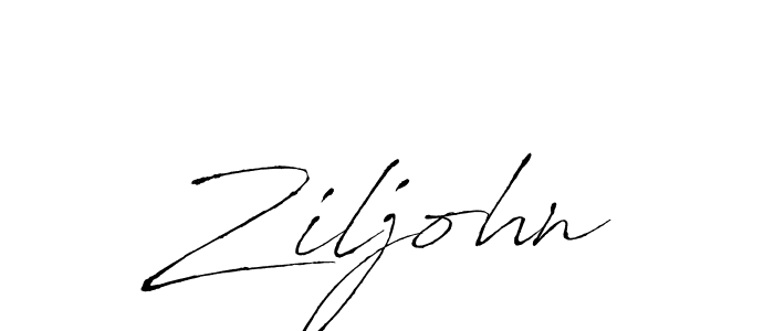 Here are the top 10 professional signature styles for the name Ziljohn. These are the best autograph styles you can use for your name. Ziljohn signature style 6 images and pictures png