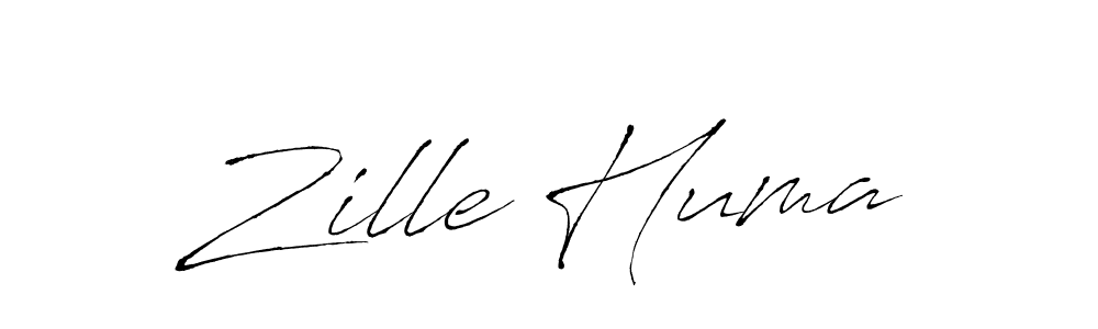 This is the best signature style for the Zille Huma name. Also you like these signature font (Antro_Vectra). Mix name signature. Zille Huma signature style 6 images and pictures png