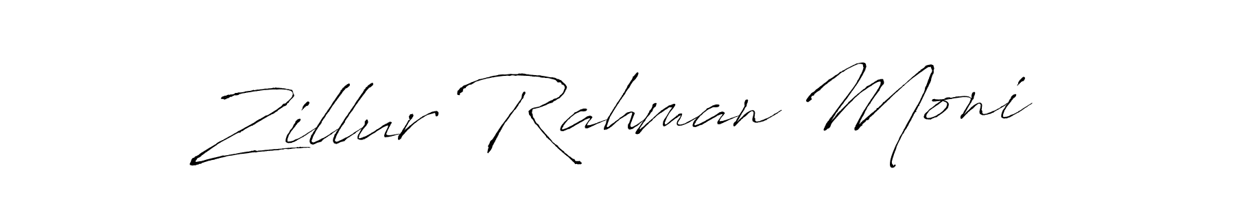 You can use this online signature creator to create a handwritten signature for the name Zillur Rahman Moni. This is the best online autograph maker. Zillur Rahman Moni signature style 6 images and pictures png