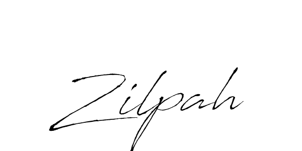 It looks lik you need a new signature style for name Zilpah. Design unique handwritten (Antro_Vectra) signature with our free signature maker in just a few clicks. Zilpah signature style 6 images and pictures png