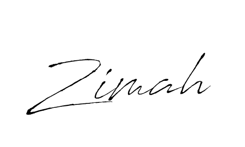 Make a short Zimah signature style. Manage your documents anywhere anytime using Antro_Vectra. Create and add eSignatures, submit forms, share and send files easily. Zimah signature style 6 images and pictures png