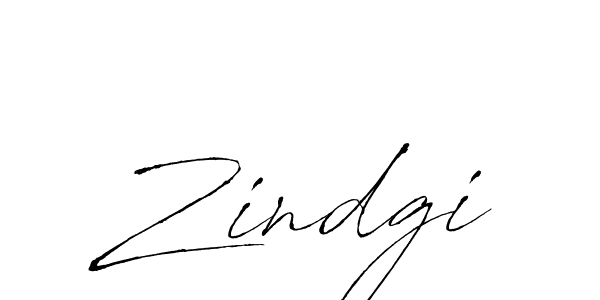 Once you've used our free online signature maker to create your best signature Antro_Vectra style, it's time to enjoy all of the benefits that Zindgi name signing documents. Zindgi signature style 6 images and pictures png