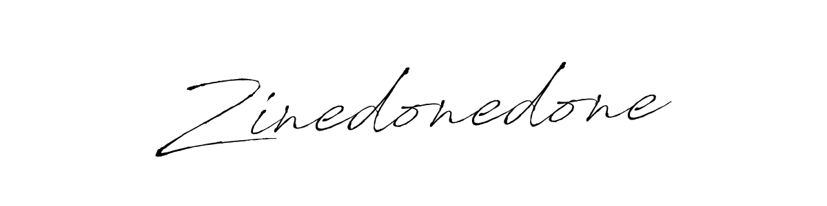 Once you've used our free online signature maker to create your best signature Antro_Vectra style, it's time to enjoy all of the benefits that Zinedonedone name signing documents. Zinedonedone signature style 6 images and pictures png