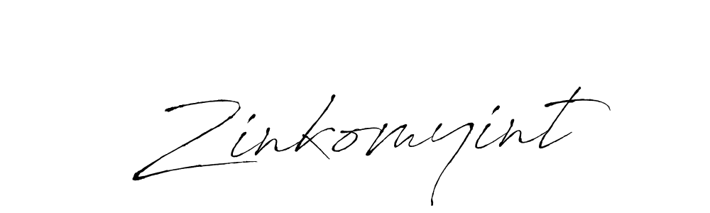 Best and Professional Signature Style for Zinkomyint. Antro_Vectra Best Signature Style Collection. Zinkomyint signature style 6 images and pictures png