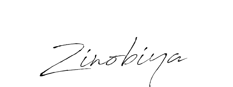 Make a beautiful signature design for name Zinobiya. Use this online signature maker to create a handwritten signature for free. Zinobiya signature style 6 images and pictures png
