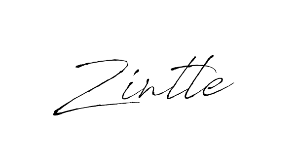 You should practise on your own different ways (Antro_Vectra) to write your name (Zintle) in signature. don't let someone else do it for you. Zintle signature style 6 images and pictures png