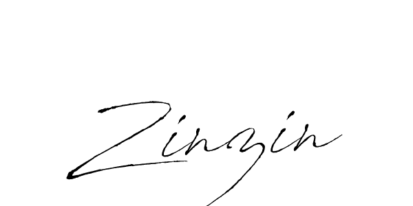 Once you've used our free online signature maker to create your best signature Antro_Vectra style, it's time to enjoy all of the benefits that Zinzin name signing documents. Zinzin signature style 6 images and pictures png