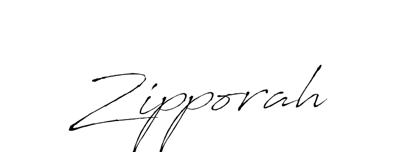 You should practise on your own different ways (Antro_Vectra) to write your name (Zipporah) in signature. don't let someone else do it for you. Zipporah signature style 6 images and pictures png