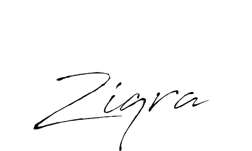 Here are the top 10 professional signature styles for the name Ziqra. These are the best autograph styles you can use for your name. Ziqra signature style 6 images and pictures png