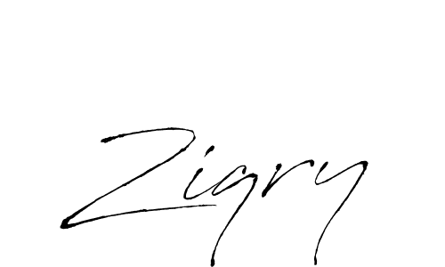 Make a beautiful signature design for name Ziqry. Use this online signature maker to create a handwritten signature for free. Ziqry signature style 6 images and pictures png