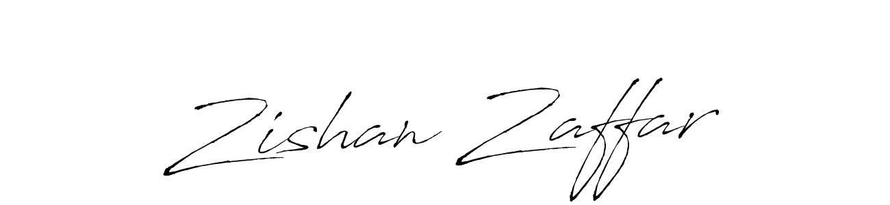 Make a short Zishan Zaffar signature style. Manage your documents anywhere anytime using Antro_Vectra. Create and add eSignatures, submit forms, share and send files easily. Zishan Zaffar signature style 6 images and pictures png
