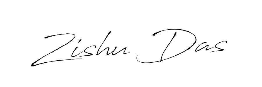 Also we have Zishu Das name is the best signature style. Create professional handwritten signature collection using Antro_Vectra autograph style. Zishu Das signature style 6 images and pictures png