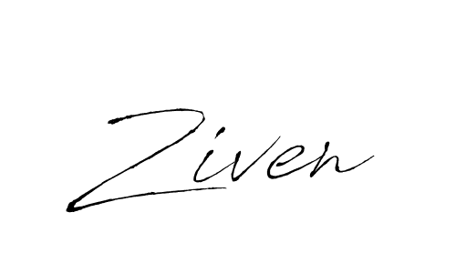 This is the best signature style for the Ziven name. Also you like these signature font (Antro_Vectra). Mix name signature. Ziven signature style 6 images and pictures png