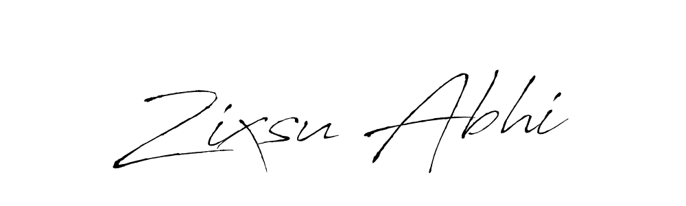 See photos of Zixsu Abhi official signature by Spectra . Check more albums & portfolios. Read reviews & check more about Antro_Vectra font. Zixsu Abhi signature style 6 images and pictures png