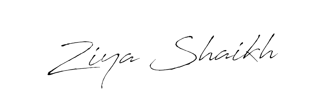 Best and Professional Signature Style for Ziya Shaikh. Antro_Vectra Best Signature Style Collection. Ziya Shaikh signature style 6 images and pictures png