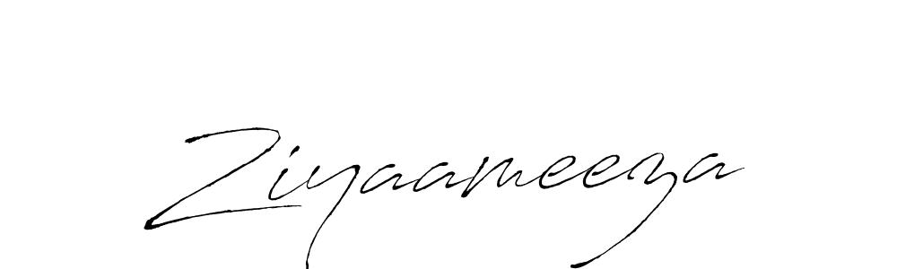 See photos of Ziyaameeza official signature by Spectra . Check more albums & portfolios. Read reviews & check more about Antro_Vectra font. Ziyaameeza signature style 6 images and pictures png