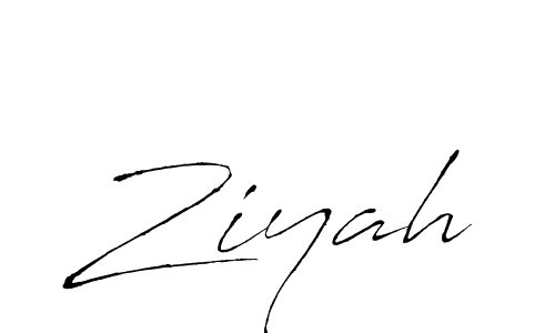 Best and Professional Signature Style for Ziyah. Antro_Vectra Best Signature Style Collection. Ziyah signature style 6 images and pictures png