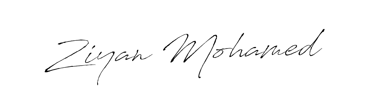 See photos of Ziyan Mohamed official signature by Spectra . Check more albums & portfolios. Read reviews & check more about Antro_Vectra font. Ziyan Mohamed signature style 6 images and pictures png