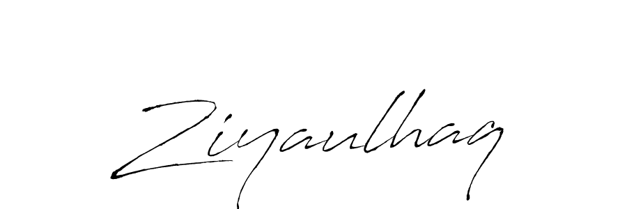 Here are the top 10 professional signature styles for the name Ziyaulhaq. These are the best autograph styles you can use for your name. Ziyaulhaq signature style 6 images and pictures png