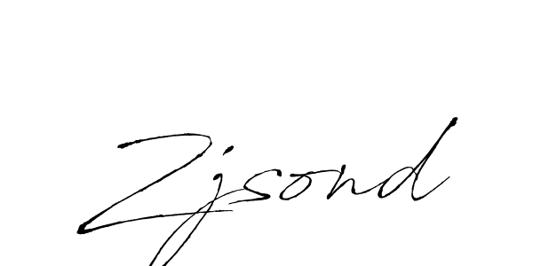 Make a short Zjsond signature style. Manage your documents anywhere anytime using Antro_Vectra. Create and add eSignatures, submit forms, share and send files easily. Zjsond signature style 6 images and pictures png