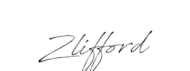 The best way (Antro_Vectra) to make a short signature is to pick only two or three words in your name. The name Zlifford include a total of six letters. For converting this name. Zlifford signature style 6 images and pictures png