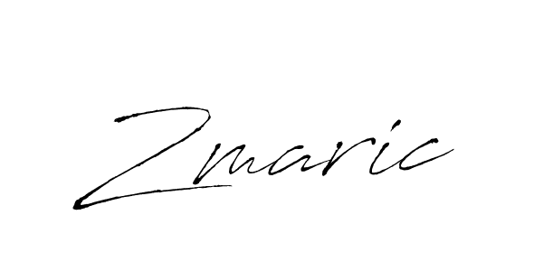 You can use this online signature creator to create a handwritten signature for the name Zmaric. This is the best online autograph maker. Zmaric signature style 6 images and pictures png