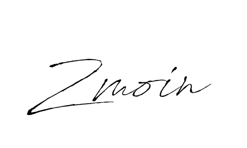 See photos of Zmoin official signature by Spectra . Check more albums & portfolios. Read reviews & check more about Antro_Vectra font. Zmoin signature style 6 images and pictures png