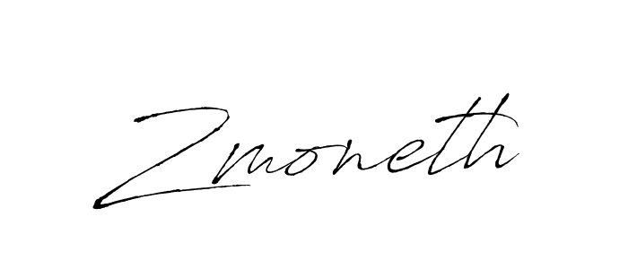 Make a short Zmoneth signature style. Manage your documents anywhere anytime using Antro_Vectra. Create and add eSignatures, submit forms, share and send files easily. Zmoneth signature style 6 images and pictures png