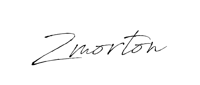 See photos of Zmorton official signature by Spectra . Check more albums & portfolios. Read reviews & check more about Antro_Vectra font. Zmorton signature style 6 images and pictures png