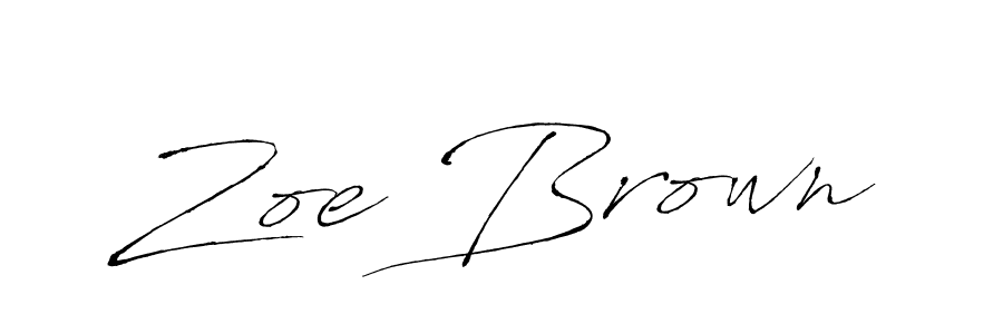 Here are the top 10 professional signature styles for the name Zoe Brown. These are the best autograph styles you can use for your name. Zoe Brown signature style 6 images and pictures png