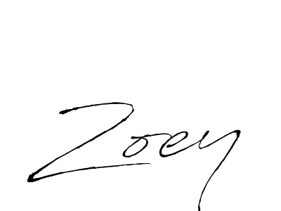 Antro_Vectra is a professional signature style that is perfect for those who want to add a touch of class to their signature. It is also a great choice for those who want to make their signature more unique. Get Zoey name to fancy signature for free. Zoey signature style 6 images and pictures png